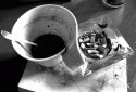 nicotine breakfast